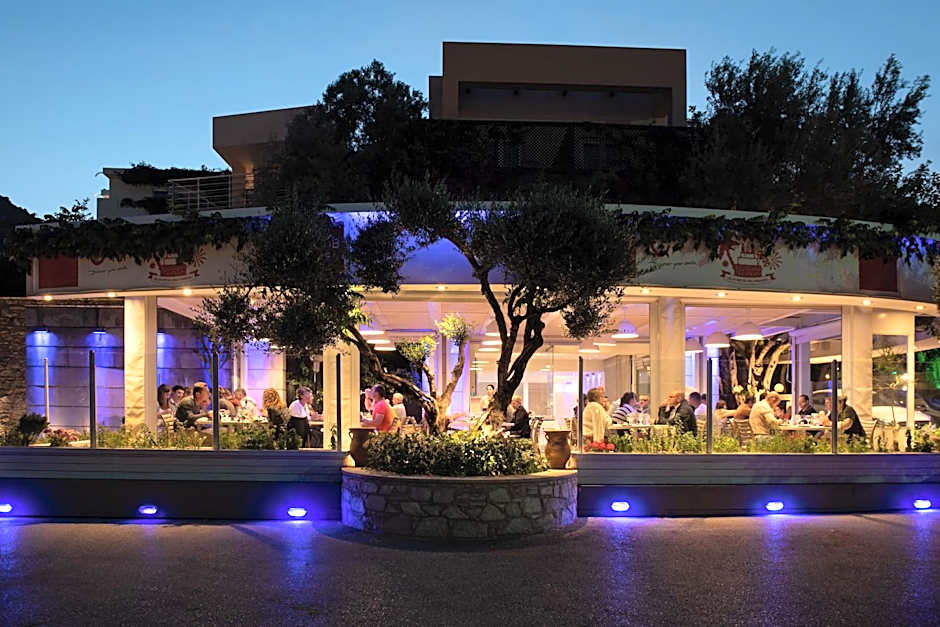 Mitsis Bali Paradise