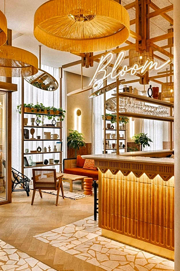 Bloom House Hotel & SPA