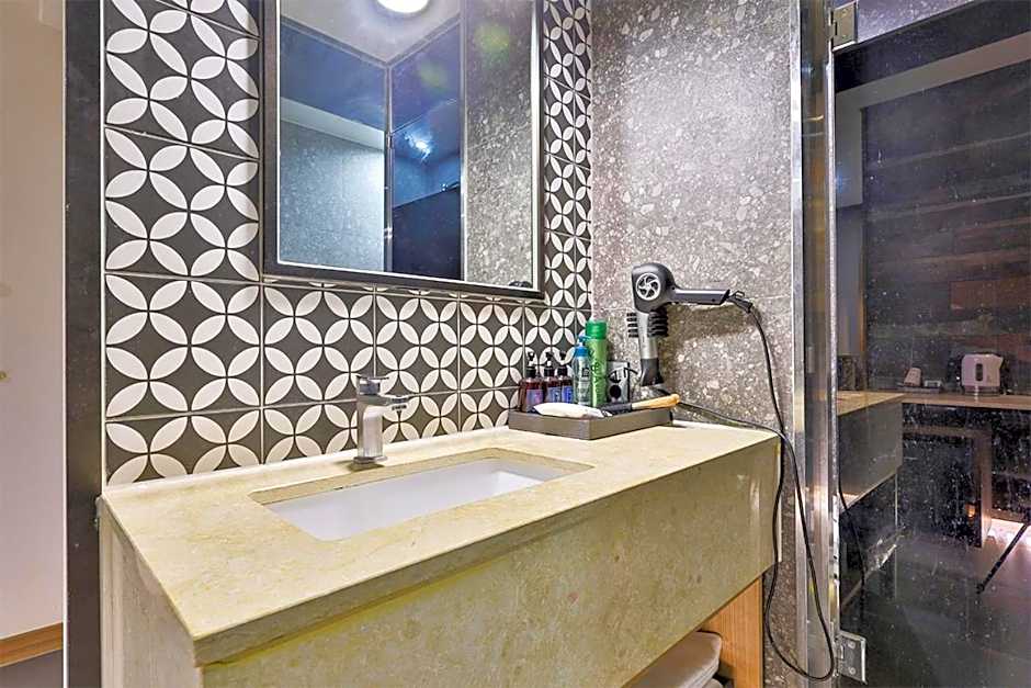 Gracias Hotel Gimhae