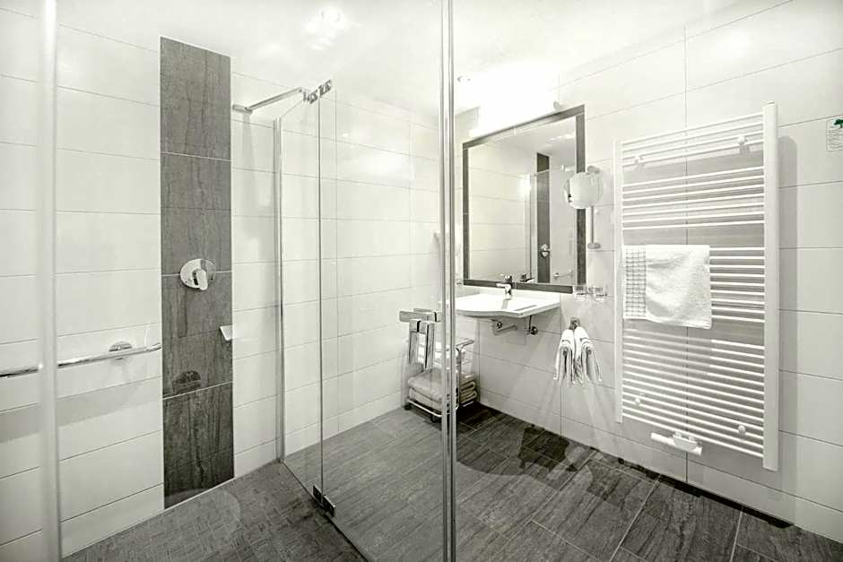 Hotel Alpina Superior