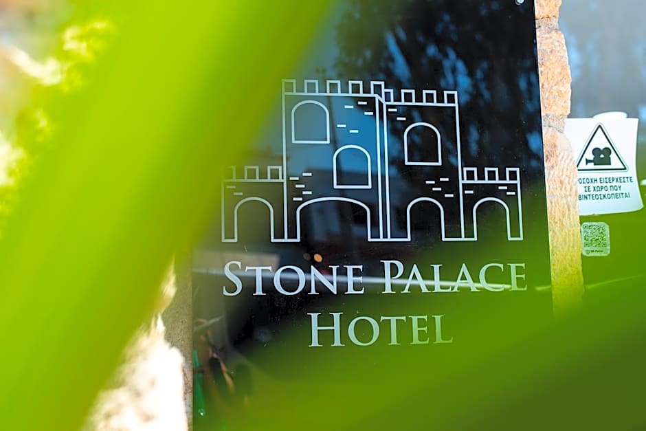 Stone Palace Hotel Near Athen's Airport Free Shuttle From and to Athen's Airport