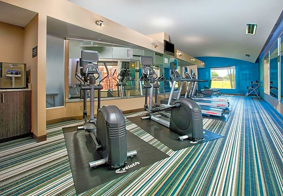 Candlewood Suites Dfw South Hotel By IHG