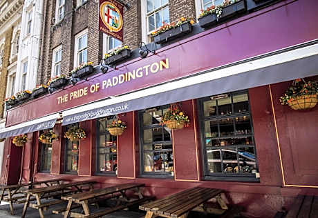 The Pride of Paddington