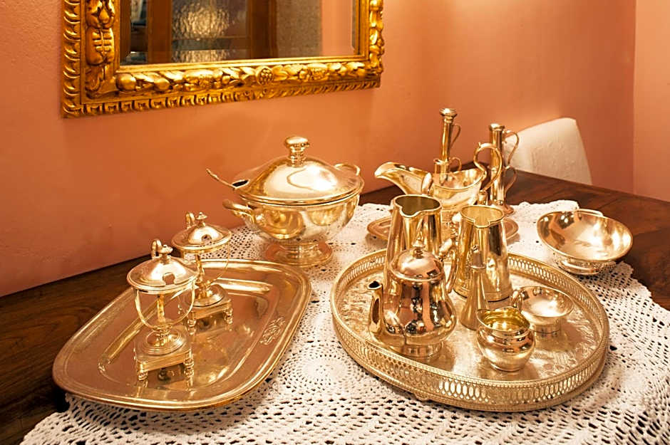 Villa Excelsior Hotel & Kurhaus