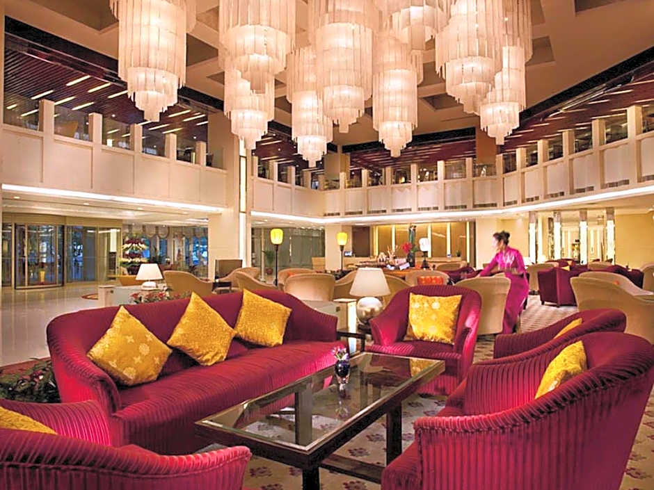 Kempinski Hotel Dalian