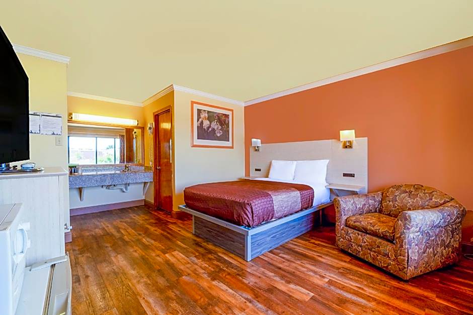 River Valley Motor Inn By OYO La Grange Texas