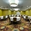 Holiday Inn Express Wilkesboro