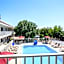 Motel 6-Pueblo, CO - I-25