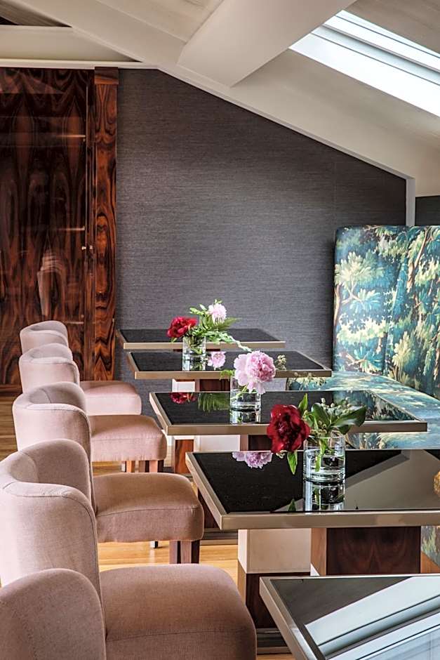 Vista Palazzo - Small Luxury Hotels of the World