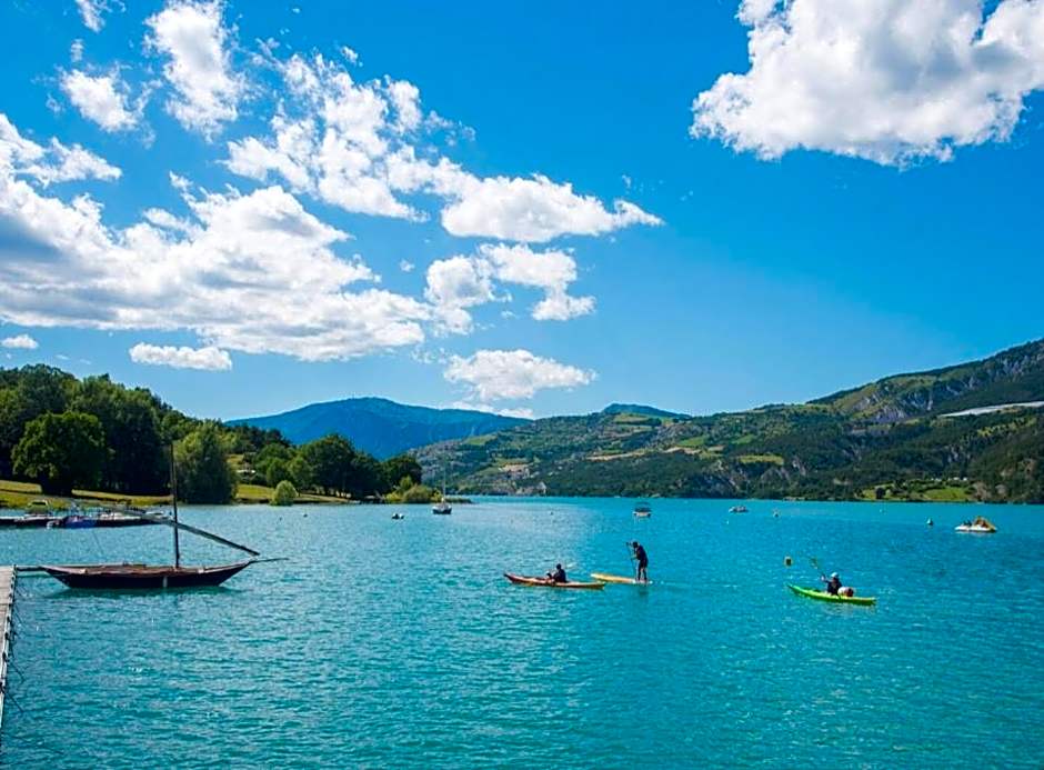 Résidence Château des Magnans by Nevesol