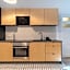 Garbary Central Apartments