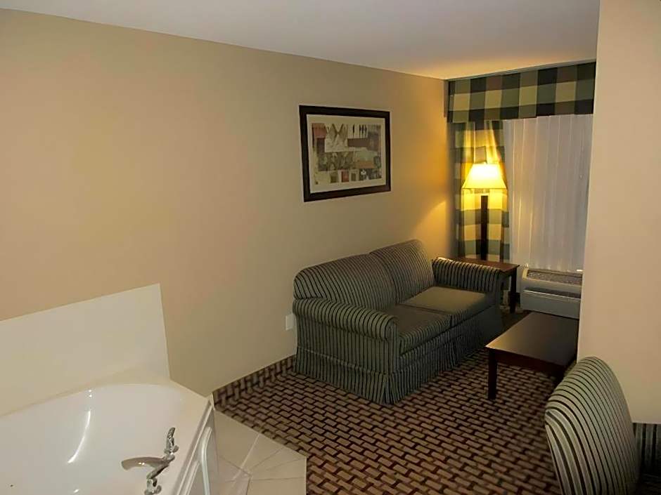 Holiday Inn Express ONeill By IHG