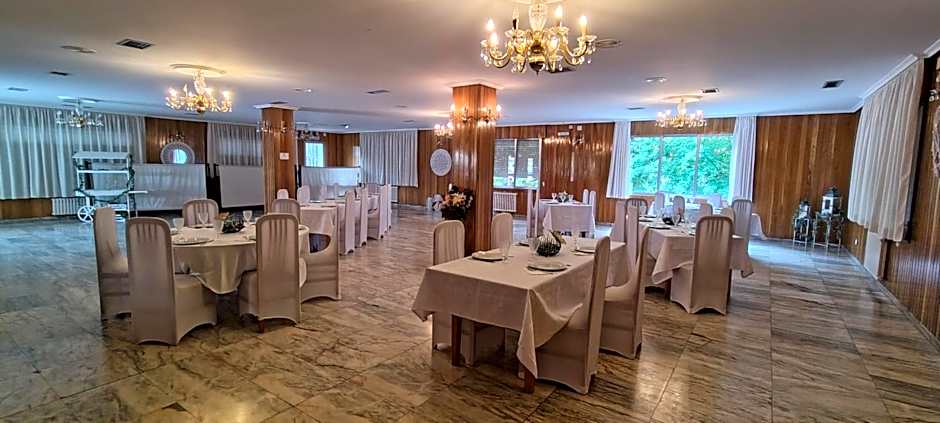 Hotel Conde