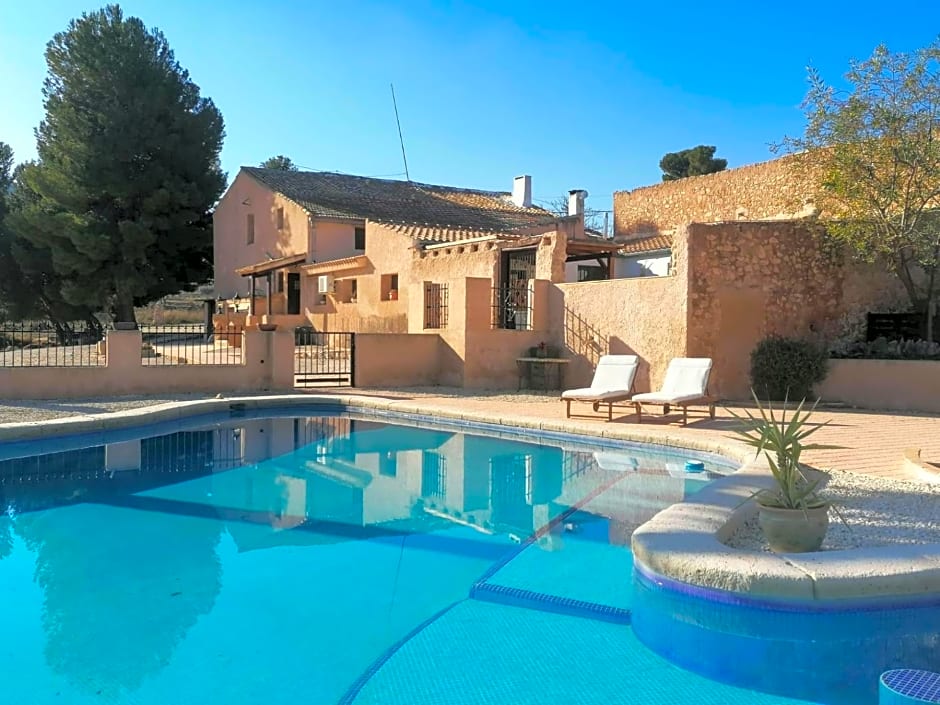 Finca Guillermo Murcia