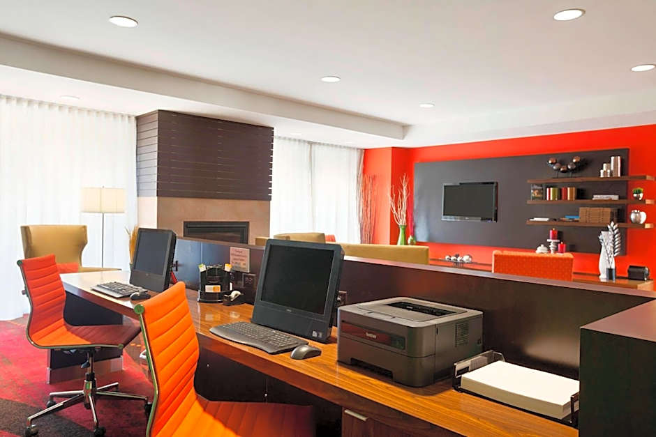 Courtyard by Marriott Salt Lake City Layton