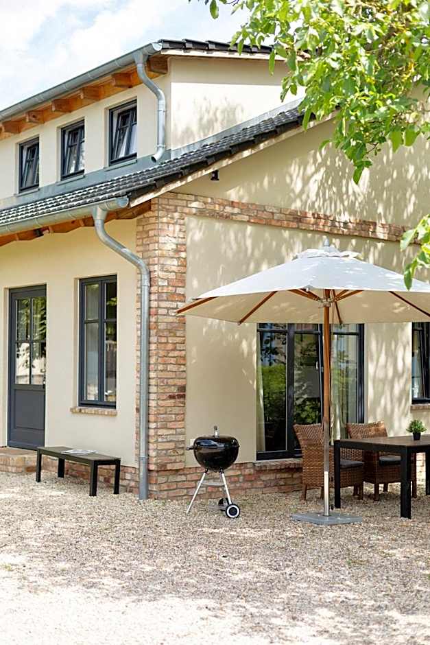 SEEBADHOF Berlin-Rangsdorf