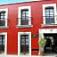 Hotel De La Parra