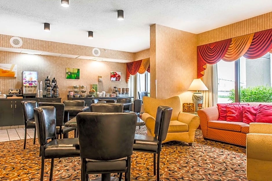 Comfort Inn Ebensburg