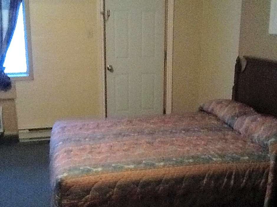 Motel Du Parc Masson