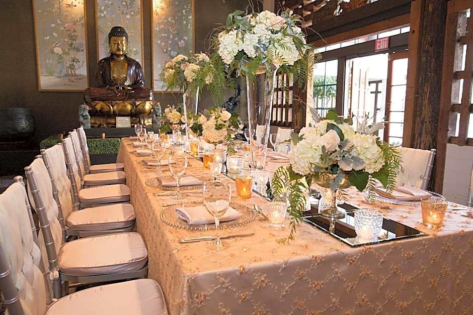 The Mission Inn Hotel and Spa