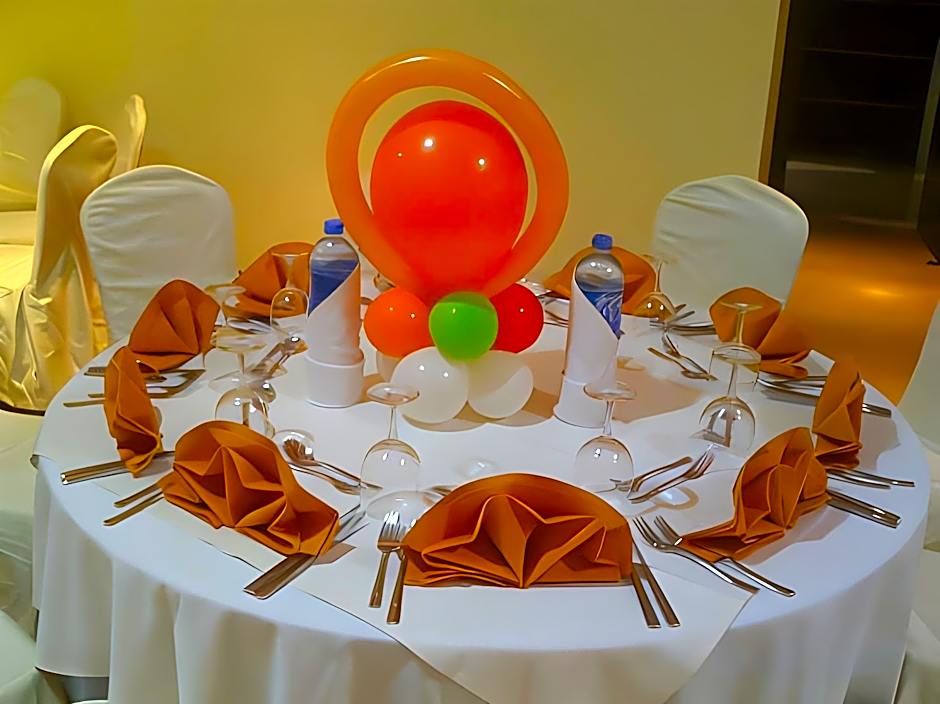 Gokulam Park Hotel Doha