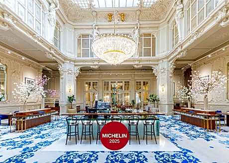 Grandhotel Pupp