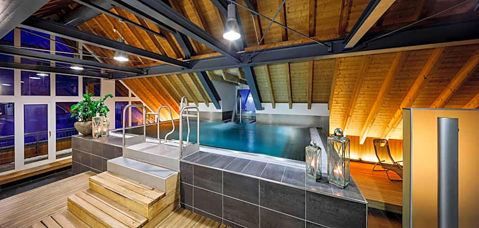 Hotel Hirschen Wildhaus