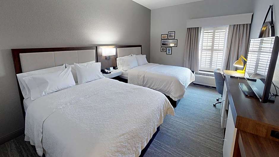 Hampton Inn By Hilton St. Simons Island