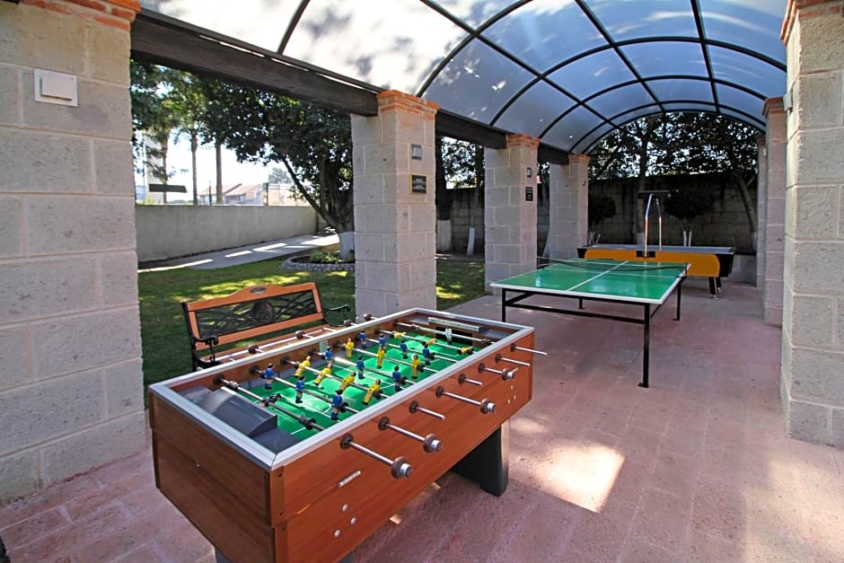 Holiday Inn Queretaro-Centro Historico By IHG
