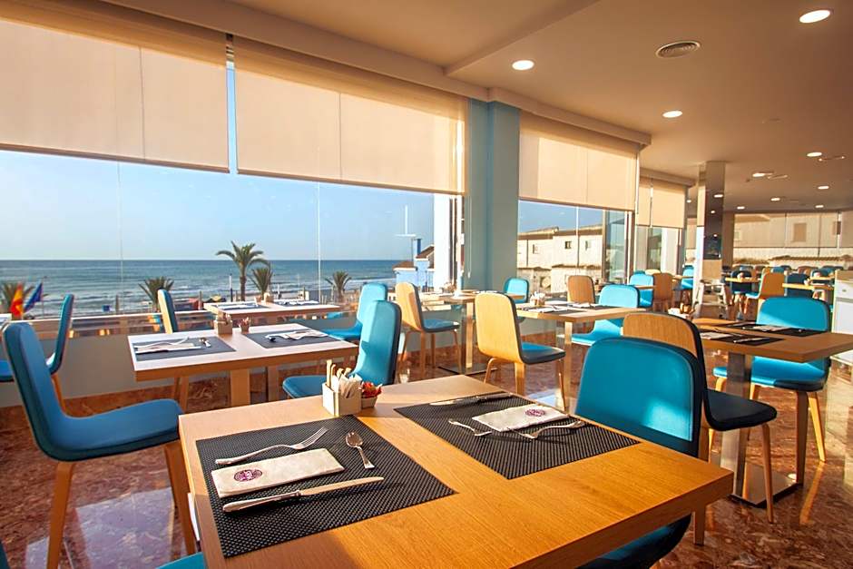 Hotel Servigroup Koral Beach