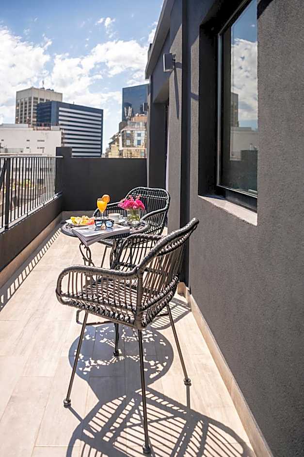 Efe Hotel & Cowork