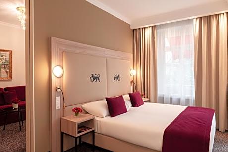 Deluxe Junior Suite