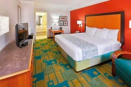 La Quinta Inn by Wyndham San Antonio Vance Jackson