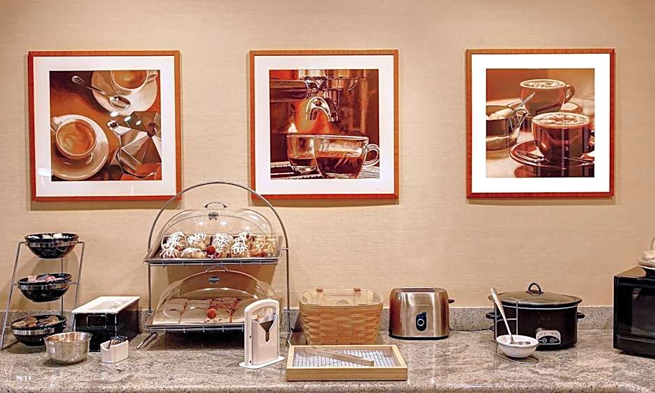 Phoenix Inn Suites Albany