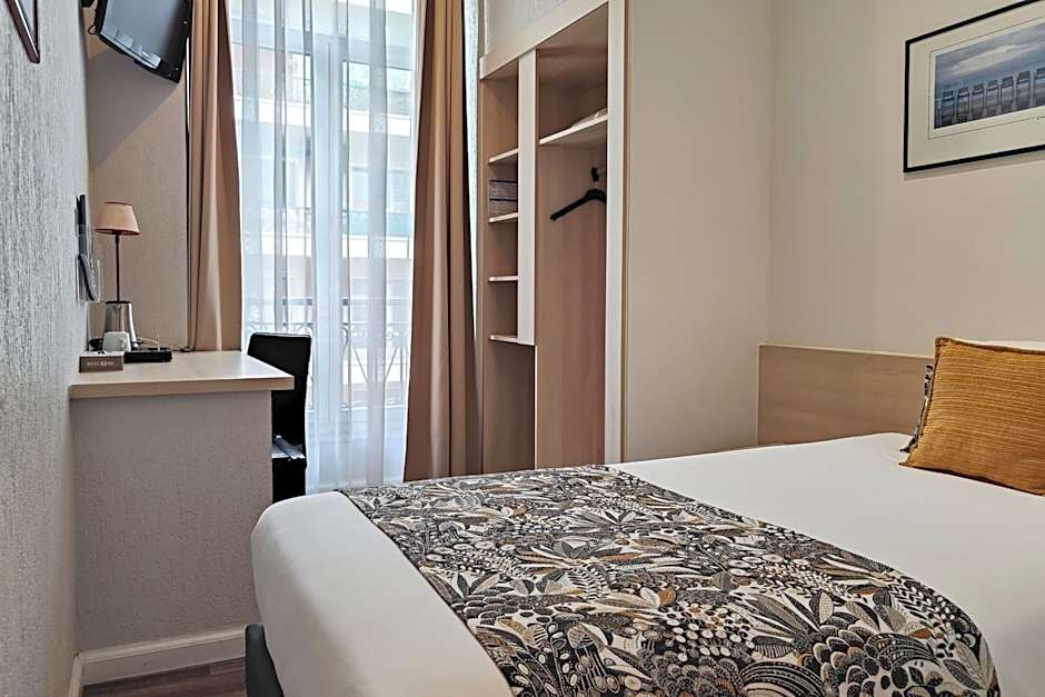Hotel Helvetique