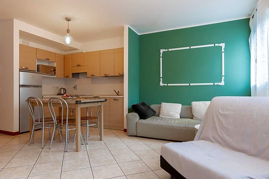 Residence Rialto