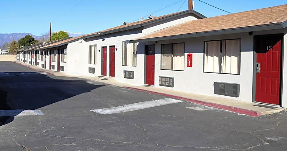 Welcome Inn Motel