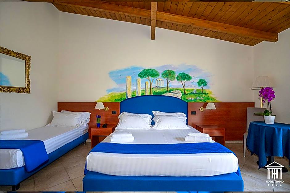 Hotel Tempio
