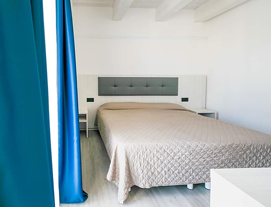 Hotel Giulio Cesare