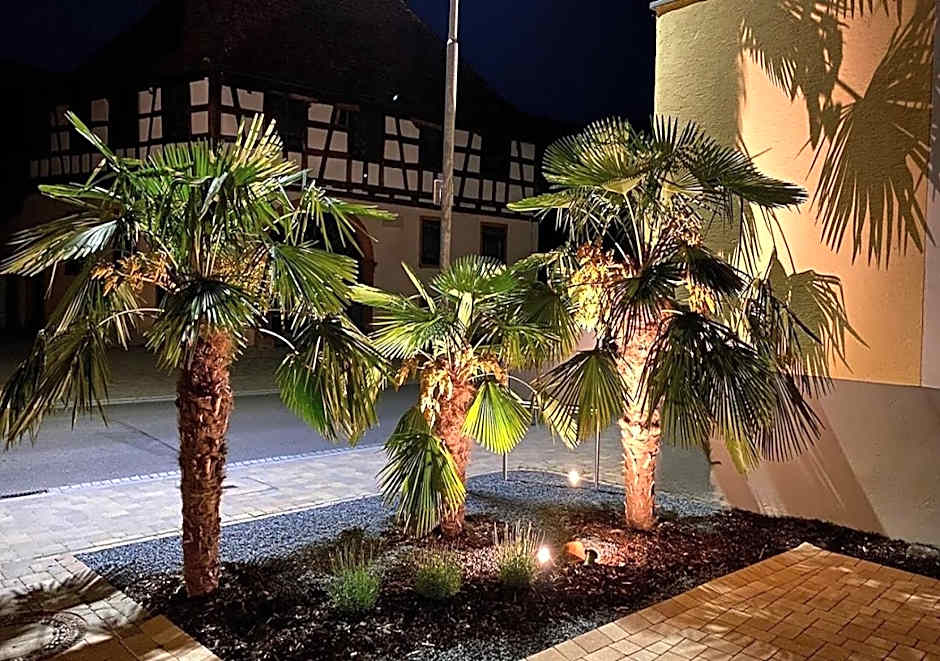 Hotel Engel