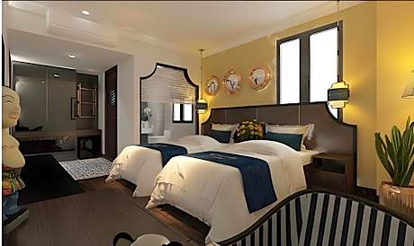 Ha Long Essence Premium Hotel