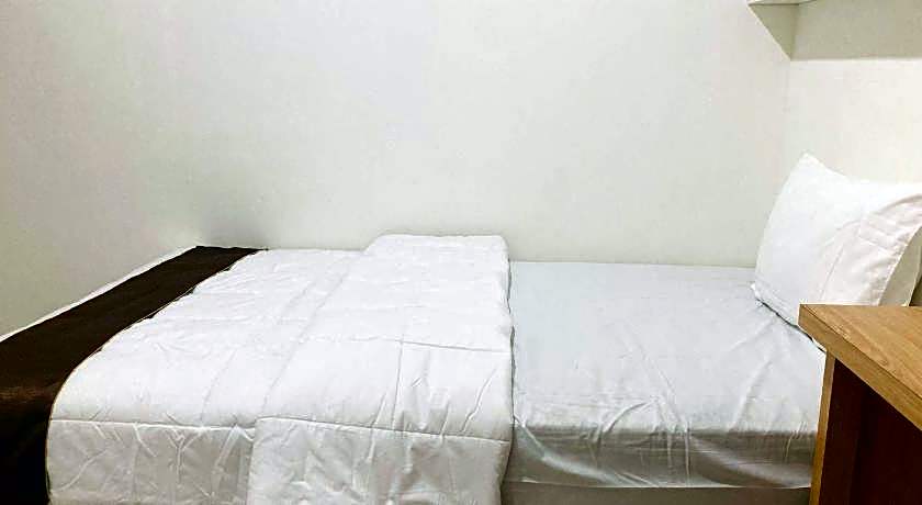 Griya Daffarra near UGM Yogyakarta Mitra RedDoorz