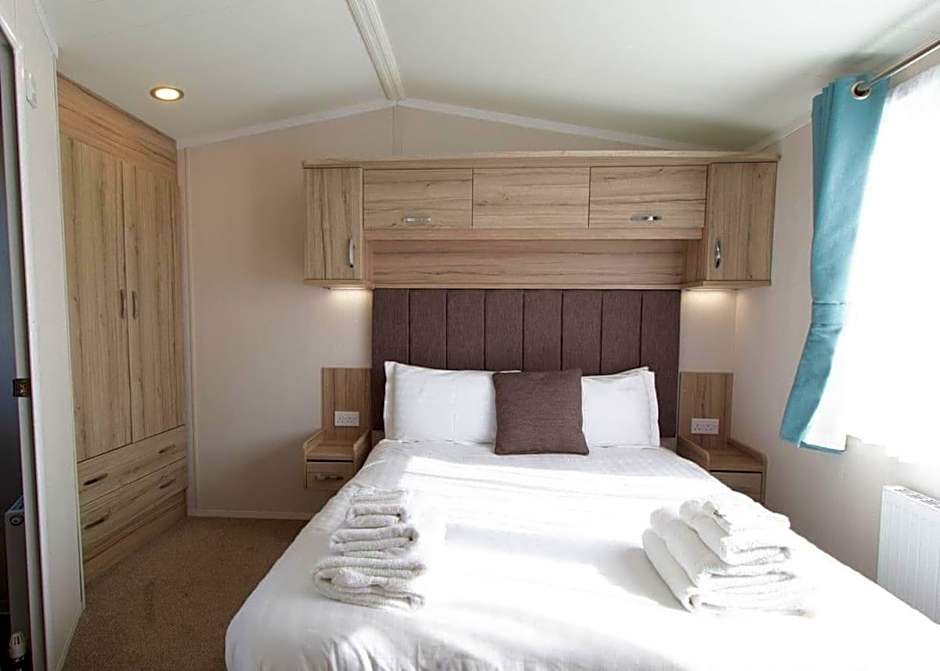 Bennane Shore Holiday Park