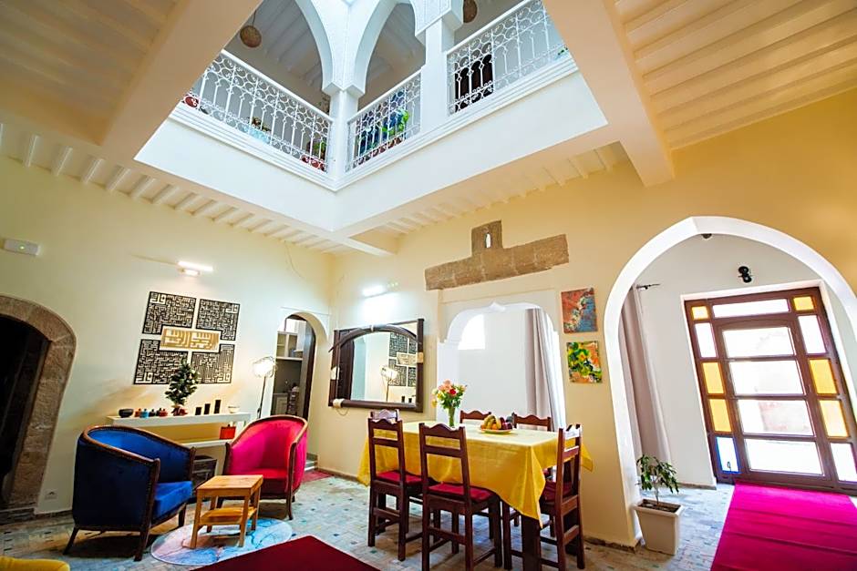 ArtHouse Cinema Hotel