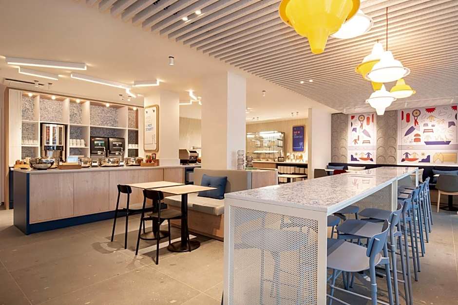 Holiday Inn Express & Suites Gent By IHG