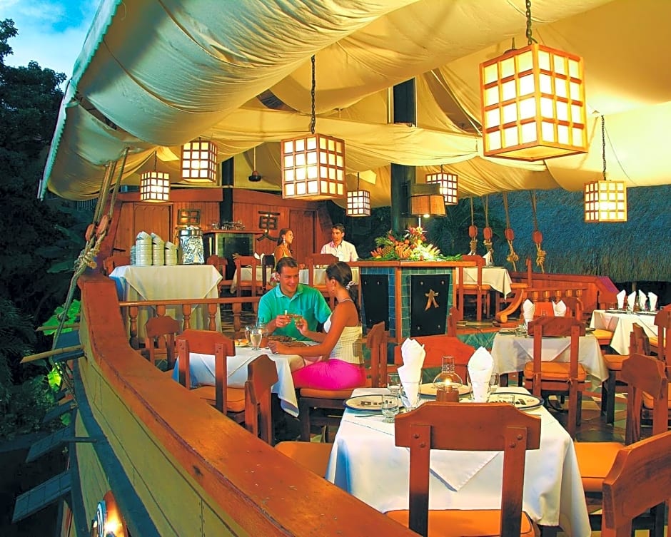 Decameron Galeon - All Inclusive