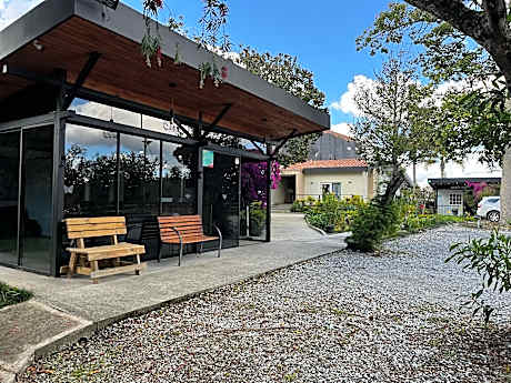 Hotel & Golf Isak Aeropuerto