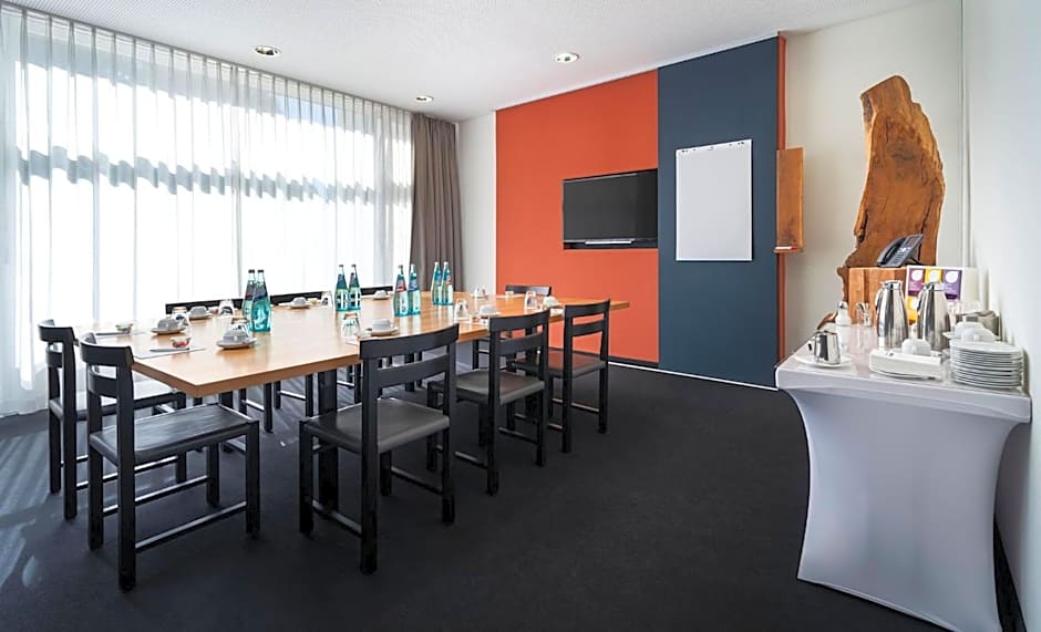 Mainhaus Stadthotel Frankfurt
