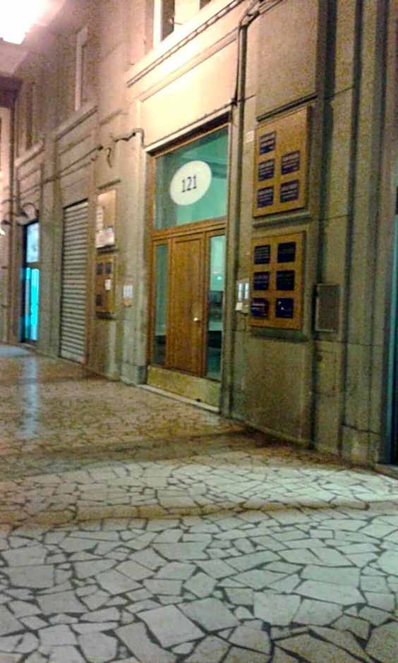 Appartamento e Camere Erika La Spezia
