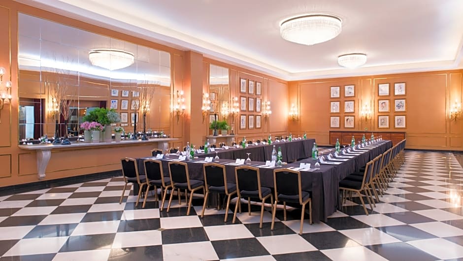 Tivoli Avenida Liberdade Lisboa  The Leading Hotels of the World